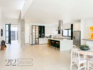 Casa en Venta Jurica 2da de Fresnos un solo nivel