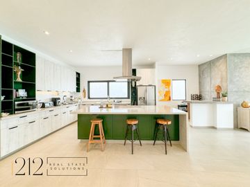 Casa en Venta Jurica 2da de Fresnos un solo nivel