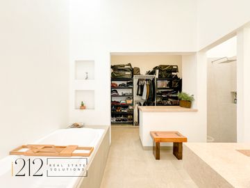 Casa en Venta Jurica 2da de Fresnos un solo nivel