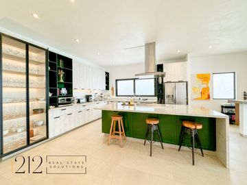 Casa en Venta Jurica 2da de Fresnos un solo nivel