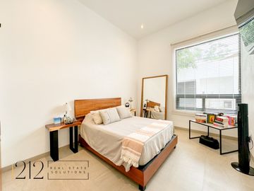Casa en Venta Jurica 2da de Fresnos un solo nivel