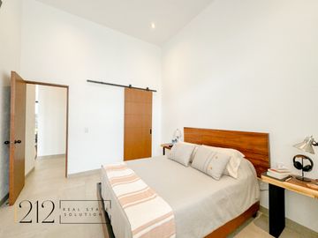 Casa en Venta Jurica 2da de Fresnos un solo nivel
