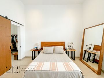 Casa en Venta Jurica 2da de Fresnos un solo nivel