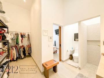 Casa en Venta Jurica 2da de Fresnos un solo nivel