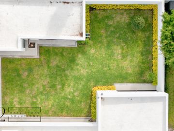 Casa en Venta Jurica 2da de Fresnos un solo nivel