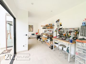 Casa en Venta Jurica 2da de Fresnos un solo nivel