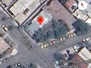Casa en Venta Colonia Vista Hermosa para remodelar Monterrey Nuevo León