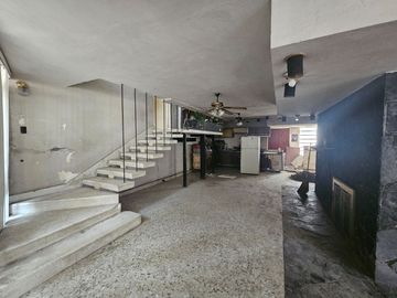 Casa en Venta Colonia Vista Hermosa para remodelar Monterrey Nuevo León