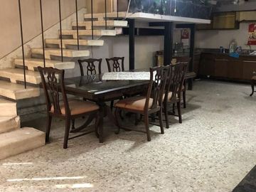 Casa en Venta Colonia Vista Hermosa para remodelar Monterrey Nuevo León