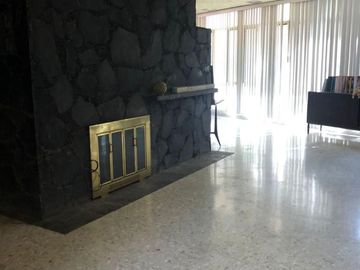 Casa en Venta Colonia Vista Hermosa para remodelar Monterrey Nuevo León