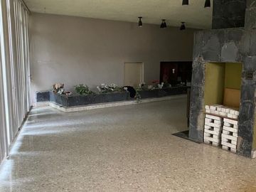 Casa en Venta Colonia Vista Hermosa para remodelar Monterrey Nuevo León