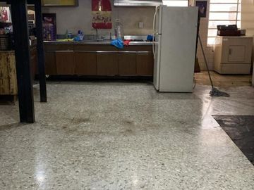 Casa en Venta Colonia Vista Hermosa para remodelar Monterrey Nuevo León