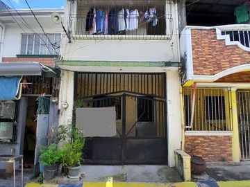 Townhouse For Sale Mambog Bacoor Cavite 1.95M only