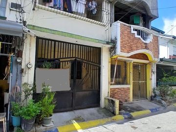 Townhouse For Sale Mambog Bacoor Cavite 1.95M only