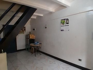 Townhouse For Sale Mambog Bacoor Cavite 1.95M only