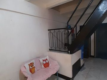 Townhouse For Sale Mambog Bacoor Cavite 1.95M only