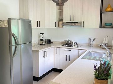 Hermosa Casa con Amenidades Exclusivas. Modelo Cantabria