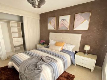 Hermosa Casa con Amenidades Exclusivas. Modelo Cantabria