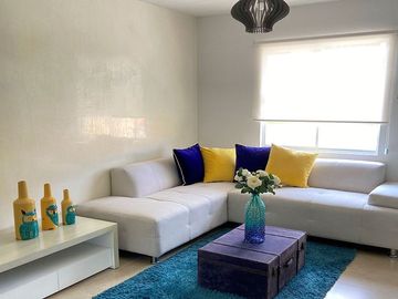 Hermosa Casa con Amenidades Exclusivas. Modelo Cantabria