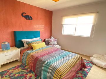 Hermosa Casa con Amenidades Exclusivas. Modelo Cantabria
