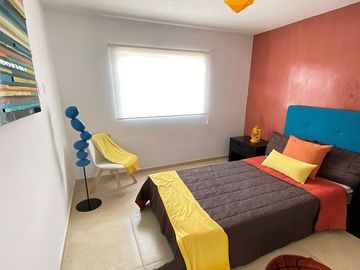 Hermosa Casa con Amenidades Exclusivas. Modelo Cantabria