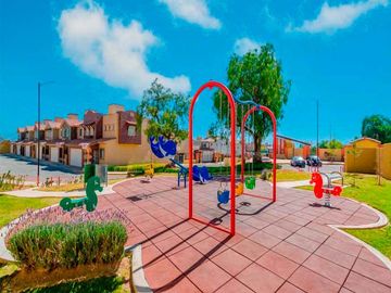 Hermosa Casa con Amenidades Exclusivas. Modelo Cantabria