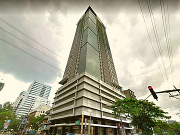 172sqm. Office Space For Sale/Rent at One San Miguel Ave. Building, Ortigas Center Pasig