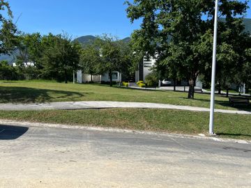 Proyecto en preventa en Carretera Nacional