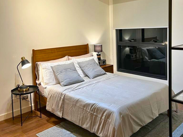 Sapphire Bloc Furnished 1 Bedroom unit in Pasig For Sale