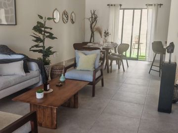 UBICACIÓN PRIVILEGIADA EN EL MUNICIPIO DE CORREGIDORA CERCANO A EL SANTUARIO DE SCHOESNTANTT, CASAS NUEVAS CON MAGNIFICAS AMENIDADES. HAY 3 MODELOS CO