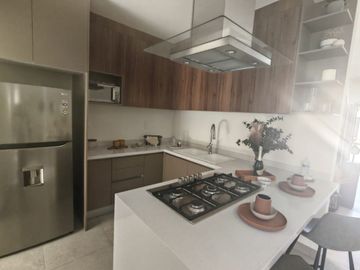 UBICACIÓN PRIVILEGIADA EN EL MUNICIPIO DE CORREGIDORA CERCANO A EL SANTUARIO DE SCHOESNTANTT, CASAS NUEVAS CON MAGNIFICAS AMENIDADES. HAY 3 MODELOS CO