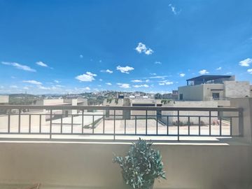 UBICACIÓN PRIVILEGIADA EN EL MUNICIPIO DE CORREGIDORA CERCANO A EL SANTUARIO DE SCHOESNTANTT, CASAS NUEVAS CON MAGNIFICAS AMENIDADES. HAY 3 MODELOS CO