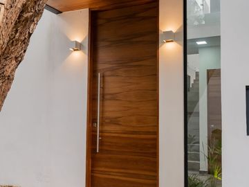 HERMOSA CASA EN VENTA $7,100,000 AJUSCO COLONIA BUENAVISTA CUERNAVACA