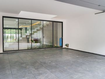 HERMOSA CASA EN VENTA $7,100,000 AJUSCO COLONIA BUENAVISTA CUERNAVACA