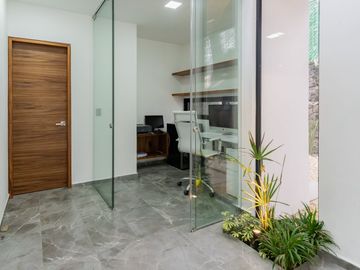 HERMOSA CASA EN VENTA $7,100,000 AJUSCO COLONIA BUENAVISTA CUERNAVACA