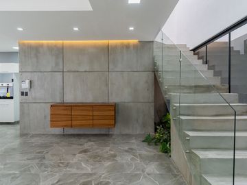 HERMOSA CASA EN VENTA $7,100,000 AJUSCO COLONIA BUENAVISTA CUERNAVACA