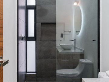HERMOSA CASA EN VENTA $7,100,000 AJUSCO COLONIA BUENAVISTA CUERNAVACA