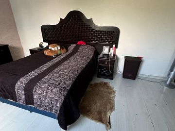 CASA EN CHALCO  (440m2)