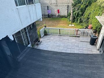 CASA EN CHALCO  (440m2)