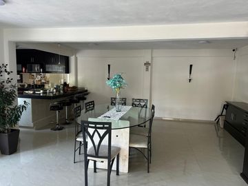 CASA EN CHALCO  (440m2)