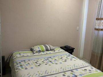 CASA EN CHALCO  (440m2)