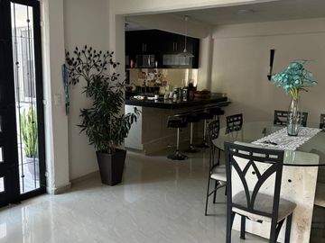 CASA EN CHALCO  (440m2)