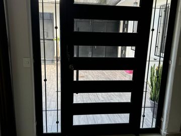 CASA EN CHALCO  (440m2)