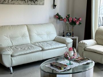 CASA EN CHALCO  (440m2)