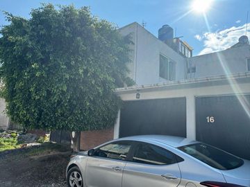 CASA EN CHALCO  (440m2)