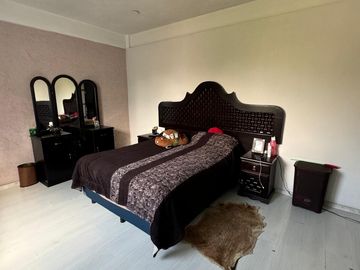 CASA EN CHALCO  (440m2)