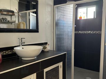CASA EN CHALCO  (440m2)