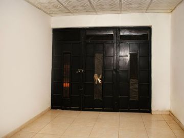 VENDO CASA DE UN PISO EN EL BARRIO SOLANO PEREZ DEL MUNICIPIO DE AGUACHICA - CESAR