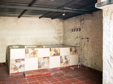 VENDO CASA DE UN PISO EN EL BARRIO SOLANO PEREZ DEL MUNICIPIO DE AGUACHICA - CESAR