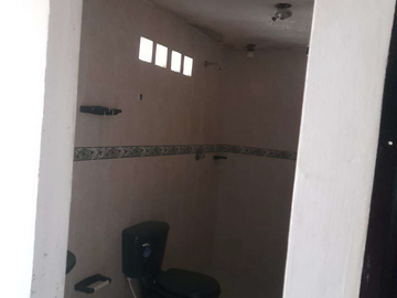 VENDO CASA DE UN PISO EN EL BARRIO SOLANO PEREZ DEL MUNICIPIO DE AGUACHICA - CESAR